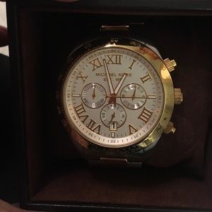 Michael Kors Watch